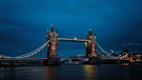 tower bridge